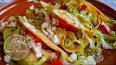 Video de tacos rápidos
