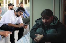 بازی درخشان دستیار مهدویان در سریال "محکوم" / "یونس حران‌ اف" بازیگری که در آینده از او بیشتر خواهیم شنید