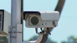 Los Angeles launches speed cameras, with fines to follow after warnings
