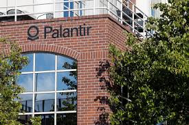 Palantir's Q1 2026: Revenue Soars, But AI Concerns Linger