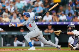 Alex Call Starts Over Teoscar Hernandez