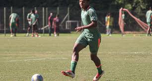 Fluminense Football Club - News update