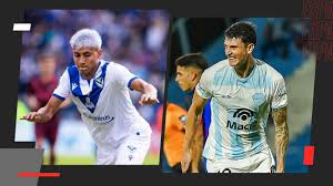 Vélez - Gimnasia Y Tiro De Salta