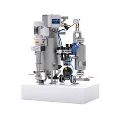 Sewage Treatment Plants