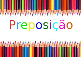 Resultado de imagem para preposições escola kids