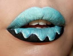 Resultado de imagen para lips art