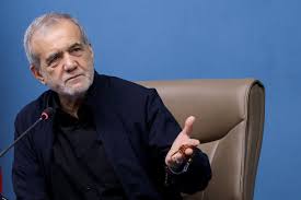 پزشکیان: خبرنگاران می توانند موجب وفاق، انسجام و همدلی در کشور شوند