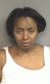 Yolanda McDowell, 45, of Stamford. Photo courtesy of Stamford Police Department. A Stamford judge set a $250,000 court appearance bond for a woman with 51 ... - yolanda_mcdowell-042214-cropped