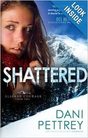 ... Cole McKenna, are embroiled in a mystery investigation as the body count ... - Shattered