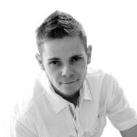 Logilys Employee Jessy Fontaine's profile photo