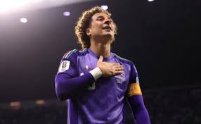Esta es la propuesta que América le hizo a Guillermo Ochoa para un "último baile”