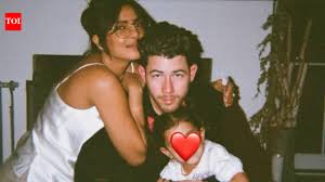 Nick Jonas' Heartfelt Mother's Day Tribute to Priyanka Chopra