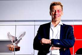 “We hebben geen keuze: het is veranderen om te overleven.” CEO Chris Peeters over langste staking ooit bij Bpost