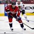Capitals' Chandler Stephenson treasures first game following call...