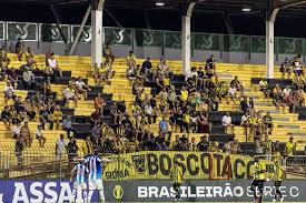 Copa Sul-Sudeste: rodada pode encaminhar classificados às semifinais