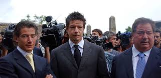 Trend Google: alessandro gaucci