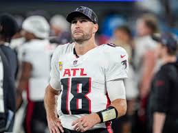 Kirk Cousins Creates Headache for Atlanta Falcons