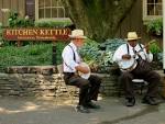 Kitchen Kettle Village in Lancaster County PA Dutch Country