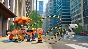 Trend Google: peanuts