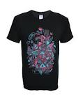 Festival T-Shirts Festival Clothing HairyBaby