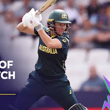 A bittersweet masterclass: Beth Mooney injury casts shadow over Australia’s record-equalling win