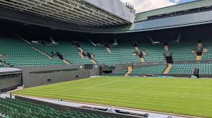The Wimbledon 2027 tennis tickets ballot has opened — ianVisits