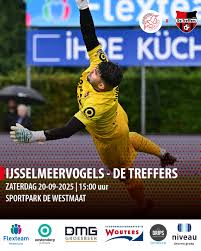 De Treffers - News update