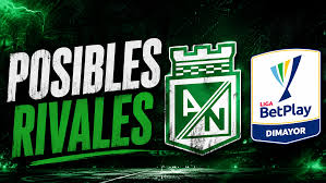 Posible rivales de Atlético Nacional en Semifinales de Liga BetPlay: ¿Quién puede tocar?