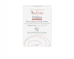 Avene Trixera Nutrition Rich Cream