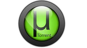 Resultado de imagem para utorrent imagem