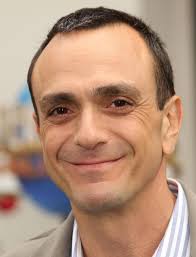 Hank Azaria At Event Of Hop Top Nationality. Is this Hank Azaria the Actor? Share your thoughts on this image? - hank-azaria-at-event-of-hop-top-nationality-887300464
