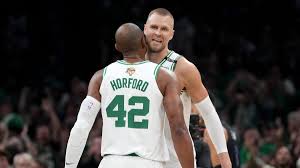 Warriors welcome Kristaps Porzingis' championship pedigree, ‘potent' elements