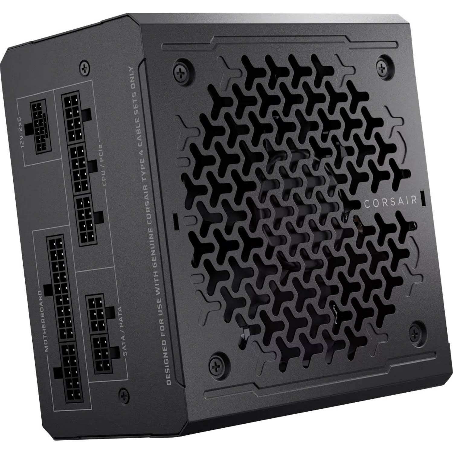 Corsair RM750e 750W Gold Modular Power Supply