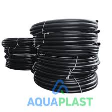 MANGUERAS HDPE 63MM PN8 -RIEGO - Aquaplast