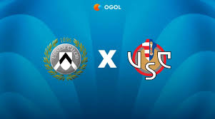 Udinese x Cremonese: Palpite, Onde Assistir, Prognóstico - Serie A (17/05)