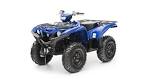 ATV Review: Yamaha Grizzly 700 FI Auto 4x4 EPS Outdoor Life