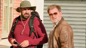 News source: AlloCiné