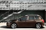 Peugeot 308 sw 2013