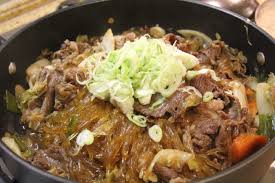 Image result for Sukiyaki