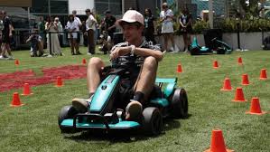 Der nächste Neustart nach dem Neustart in der Formel 1