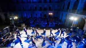 Dream Alcalá - News update