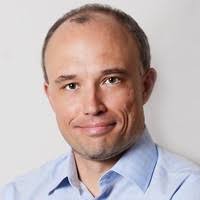 Dusk Employee Bence Kodaj's profile photo