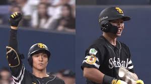 News source: スポーツナビ
