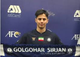 خرید جدید گل‌گهر: گلزن به پرسپولیس
