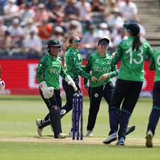 The Bristol Breakthrough: How Orla Prendergast Handed Ireland a Historic World Cup Win