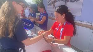 Bank of America finds success at Kansas City’s FIFA Fan Fest
