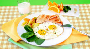 Image result for makan bergizi untuk menghadapi un