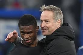 Bayer-Coach Hjulmand: «Bundesliga ist jetzt das Wichtigste»