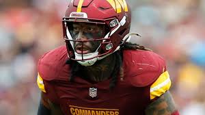 Frankie Luvu's Suspension Reduced to Fine