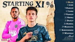 Atlanta United and Philadelphia Union Face Early Season Challenges